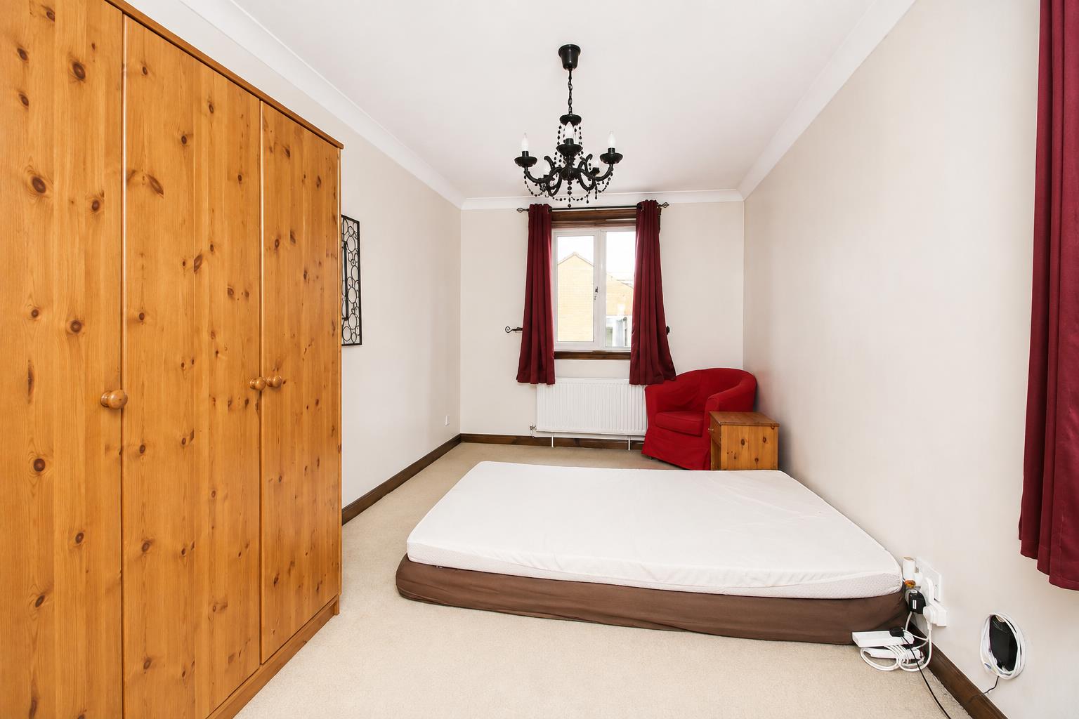 Carlina Place, Conniburrow, Milton Keynes